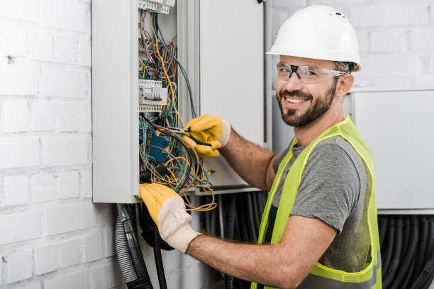 Best Electrician Near Me  in Marion, PA