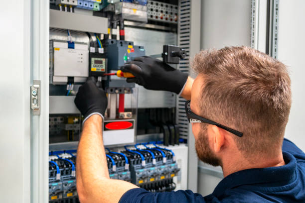 Best Industrial Electrical Services  in Marion, PA