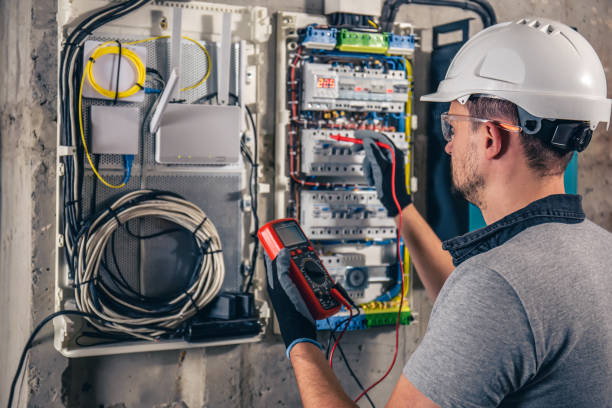 Best Circuit Breaker Repair  in Marion, PA