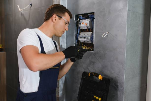 Best Emergency Electrician Near Me  in Marion, PA