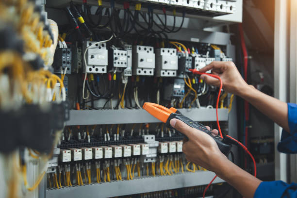 Best 24-Hour Electrician  in Marion, PA