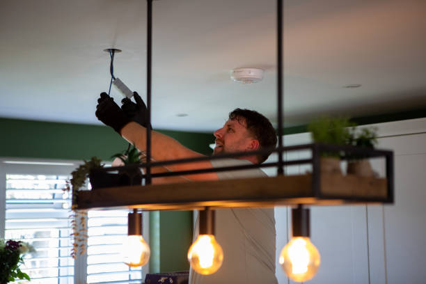 Best Home Electrical Repair  in Marion, PA