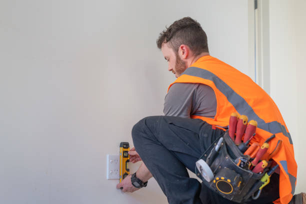 Best Electrical System Inspection  in Marion, PA