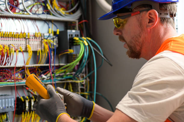 Best Affordable Electrical Installation  in Marion, PA