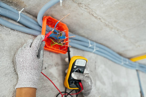 Best Electrical System Inspection  in Marion, PA
