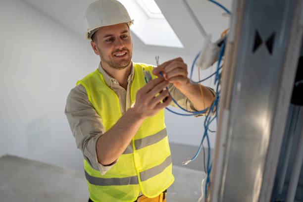 Best Affordable Electrician  in Marion, PA