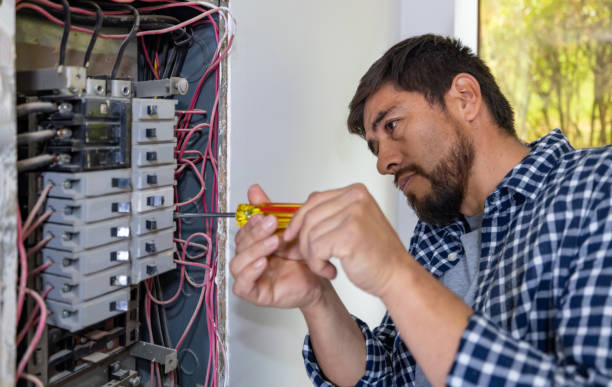 Best Generator Installation Services  in Marion, PA